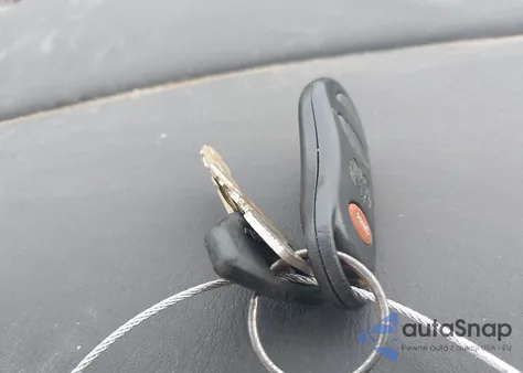 2000 Dodge Durango из США, поврежденный, VIN 1B4HR28YXYF157667